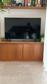 📺 Sony BRAVIA 3 – 43" 4K Ultra HD, pari al nuovo!