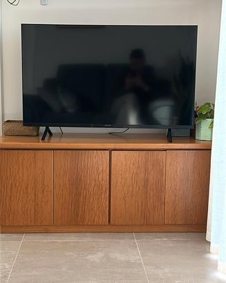 📺 Sony BRAVIA 3 – 43" 4K Ultra HD, pari al nuovo!