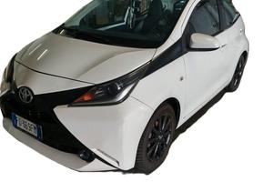 Toyota Aygo 1.0 TOUCH/R.CAM 69 CV 5P.