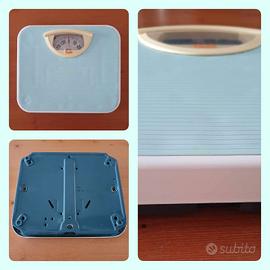 Bilancia vintage Cado' della Imetec