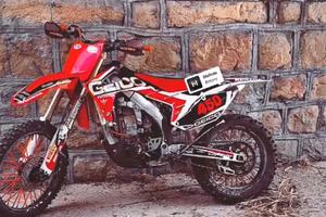 Honda crf 450