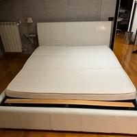 Letto contenitore