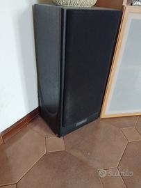 stock di casse
