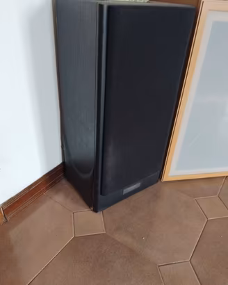 stock di casse