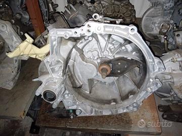 Cambio Peugeot 2008 1.2 turbo 2020 - 2025
