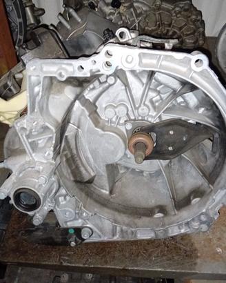 Cambio Peugeot 2008 1.2 turbo 2020 - 2025
