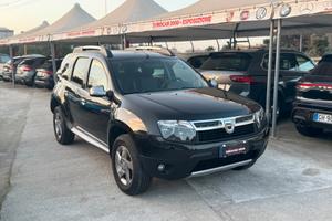 Dacia Duster 1.5 dCi 110CV 4x2 Lauréate