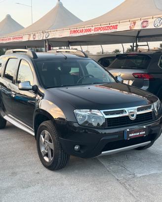 Dacia Duster 1.5 dCi 110CV 4x2 Lauréate