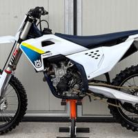 Husqvarna FC 250