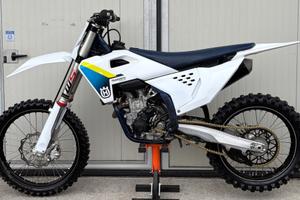 Husqvarna FC 250