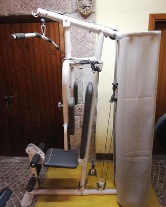 Palestra multifunzione