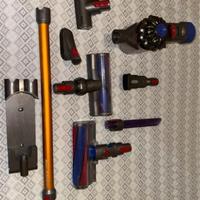 Dyson v8 absolute +