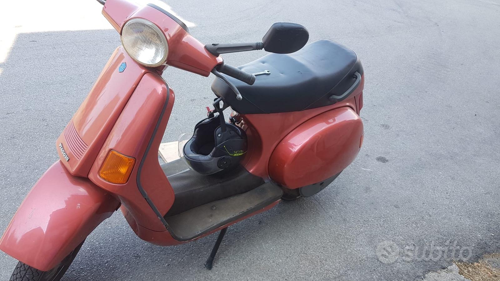 Piaggio Vespa Cosa 150 1992 Moto e Scooter In vendita a Palermo