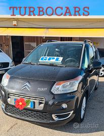 Citroen C3 Picasso C3 Picasso 1.4