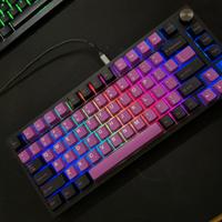 Tastiera Epomaker TH80 SE