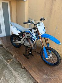 TM RACING 85 MX 2024