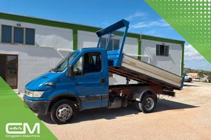 Camion Iveco Daily 35C9 Turbo Rib