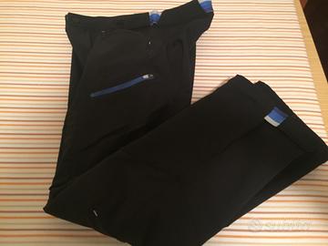 Pantaloni da trekking bambino