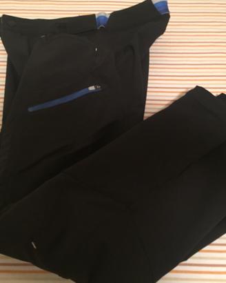 Pantaloni da trekking bambino