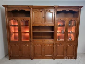 Mobile sala stle classico