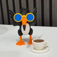 Frulli Frulla Italian Brainrot