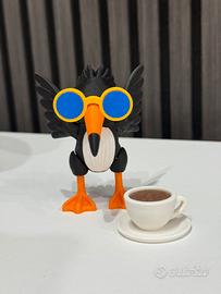 Frulli Frulla Italian Brainrot