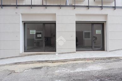 MULTILOCALE A L'AQUILA