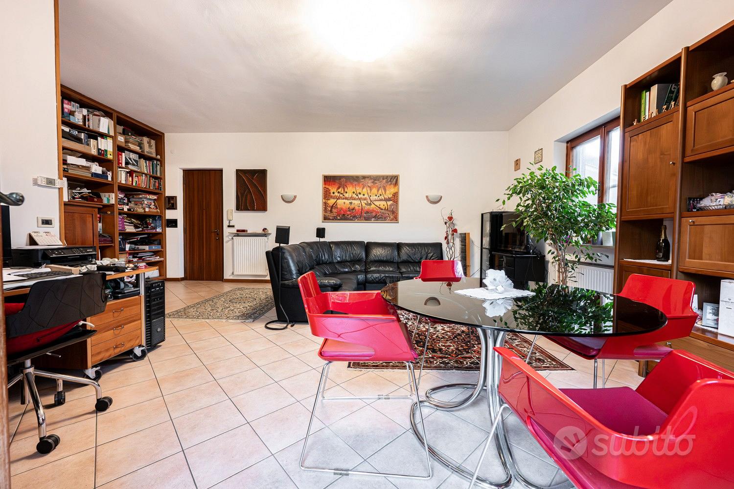 Apartment in Duino Aurisina / Devin - Nabrežina, Duino / Devin - Vista 4