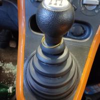 Leva cambio OPEL AGILA 1000cc benzina del 2011