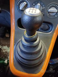 Leva cambio OPEL AGILA 1000cc benzina del 2011