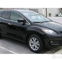 Parabrezza Mazda CX-7 (06-12)