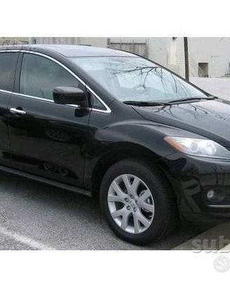 Parabrezza Mazda CX-7 (06-12)