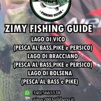 Guida di pesca 