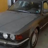 Ricambi per BMW serie 7 E32 (1986-1994)