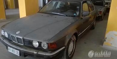 Ricambi per BMW serie 7 E32 (1986-1994)