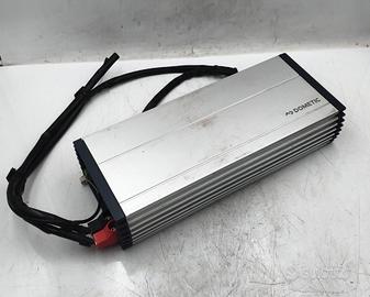 Inverter di corrente Dometic Sine Wave PP 2002
