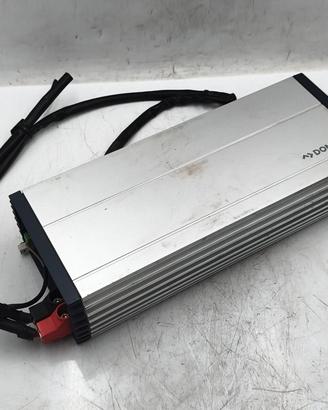 Inverter di corrente Dometic Sine Wave PP 2002