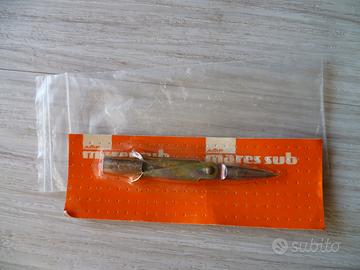 Arpione AMF Mares Sub  Nuovo