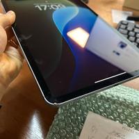 iPad Pro 11’’ 2018 256GB 4G usato