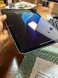 iPad Pro 11’’ 2018 256GB 4G usato