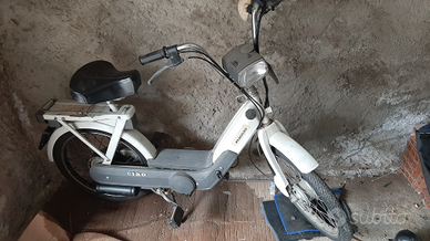 Ciao Piaggio