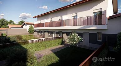 NUOVE VILLE POASCO AMBITO 2 - APERTE LE PRENOTAZIO