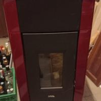 Stufa pellet
