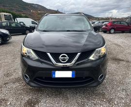 Nissan Qashqai 1.6 dCi 2WD Tekna