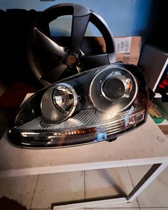 Faro SX Golf V