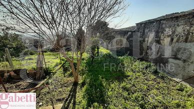 Rustico/Casale/Corte Teano [Cod. rif 3121994VRG]