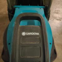 Gardena Tagliaerba Elettrico PowerMax: Potenza 120