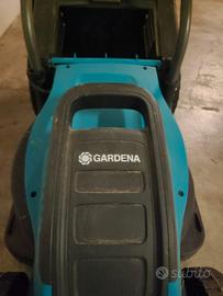 Gardena Tagliaerba Elettrico PowerMax: Potenza 120