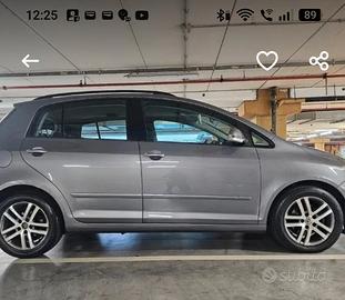 golf plus 1600 TDI