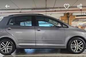 golf plus 1600 TDI